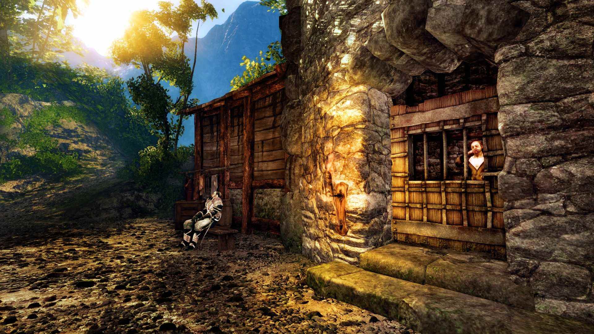 Risen 2: Dark Waters - Imagen 45